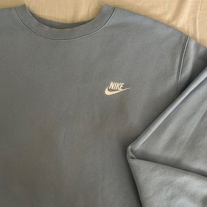 Nike Sweater
